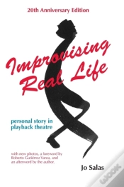 Capa do artigo Improvising Real Life