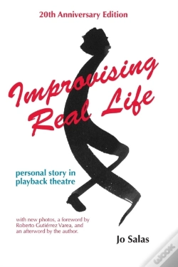 Capa do artigo Improvising Real Life