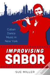 Capa do artigo Improvising Sabor