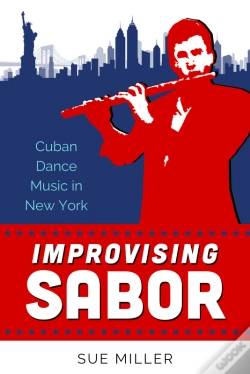 Capa do artigo Improvising Sabor