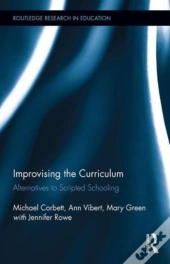 Improvising The Curriculum