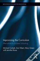 Improvising The Curriculum