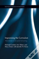 Improvising The Curriculum