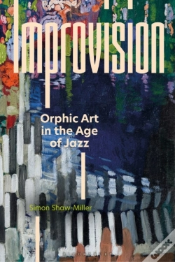 Capa do artigo Improvision