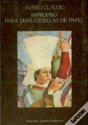 Capa do artigo Improviso para Duas Estrelas de Papel