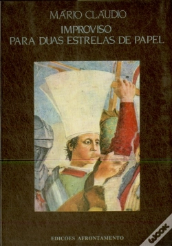 Capa do artigo Improviso para Duas Estrelas de Papel