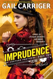 Capa do artigo Imprudence