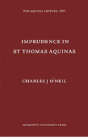 Imprudence In St. Thomas Aquinas - Preview
