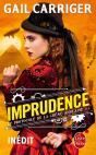 Imprudence (Le Protocole De La Creme Anglaise, Tome 2) - Preview