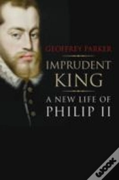 Capa do artigo Imprudent King