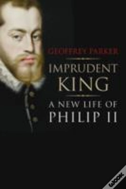 Capa do artigo Imprudent King