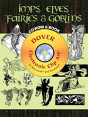 Imps, Elves, Fairies And Goblins - Preview