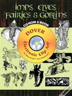 Capa do artigo Imps, Elves, Fairies And Goblins
