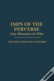 Capa do artigo Imps Of The Perverse