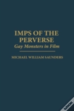 Capa do artigo Imps Of The Perverse