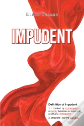 Capa do artigo Impudent