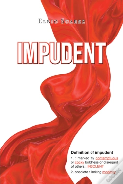 Capa do artigo Impudent
