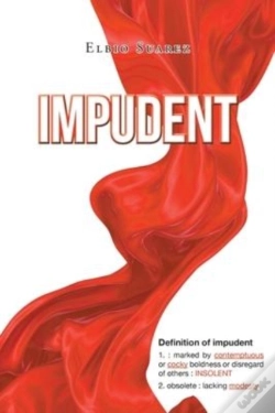 Capa do artigo Impudent