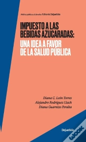 Capa do artigo Impuesto A Las Bebidas Azucaradas