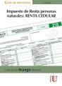 Impuesto De Renta Personas Naturales: Renta Cedular - Preview