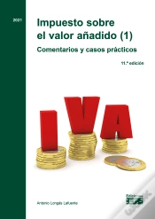 Capa do artigo Impuesto Sobre El Valor Añadido 1 Comenta