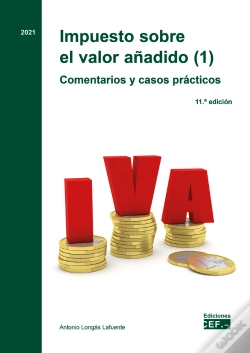 Capa do artigo Impuesto Sobre El Valor Añadido 1 Comenta