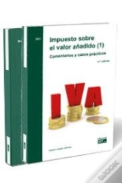 Capa do artigo Impuesto Sobre El Valor Añadido 2 Comenta