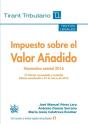 Impuesto Sobre El Valor Añadido 5ª Edición 2016 - Preview