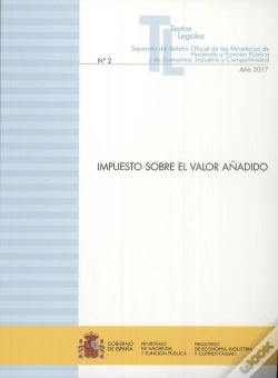 Capa do artigo Impuesto Sobre El Valor Añadido
