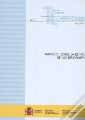 Capa do artigo Impuesto Sobre La Renta De No Residentes