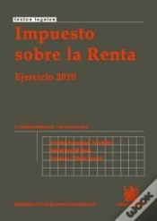 Capa do artigo Impuesto Sobre La Renta Ejercicio 2010