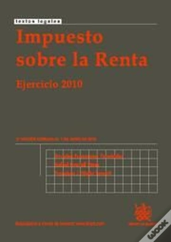 Capa do artigo Impuesto Sobre La Renta Ejercicio 2010