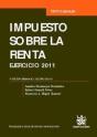 Impuesto Sobre La Renta Ejercicio 2011- 3ª Ed.2011 - Preview