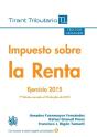 Impuesto Sobre La Renta Ejercicio 2015 7ª Edición - Preview