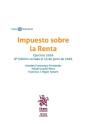 Impuesto Sobre La Renta Ejercicio 2016 8ª Edición 2016 - Preview