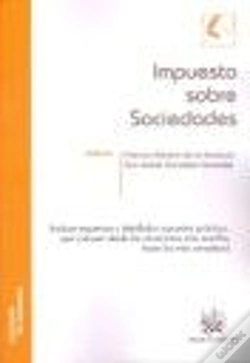 Capa do artigo Impuesto Sobre Sociedades