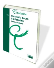 Capa do artigo Impuesto Sobre Sociedades. Casos Praticos. 2011