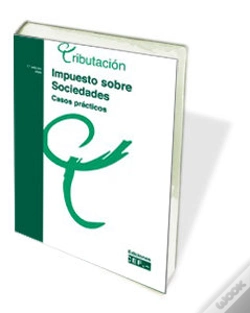 Capa do artigo Impuesto Sobre Sociedades. Casos Praticos. 2011