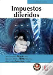 Capa do artigo Impuestos Diferidos