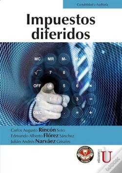 Capa do artigo Impuestos Diferidos