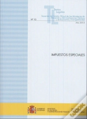 Capa do artigo Impuestos Especiales