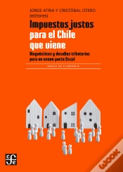 Capa do artigo Impuestos Justos Para El Chile Que Viene