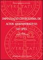 Impugnação Contenciosa de Actos Administrativos no CPTA - Preview