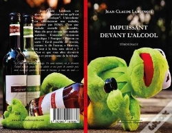 Capa do artigo Impuissant Devant L'Alcool