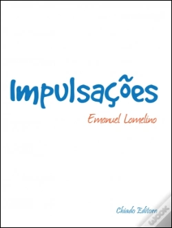 Capa do artigo Impulsações
