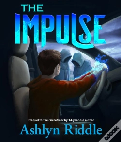Capa do artigo Impulse