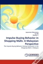 Capa do artigo Impulse Buying Behavior In Shopping Malls