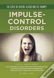 Capa do artigo Impulse-Control Disorders