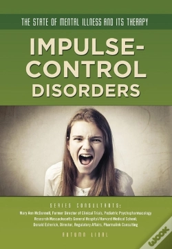 Capa do artigo Impulse-Control Disorders