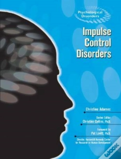 Capa do artigo Impulse Control Disorders